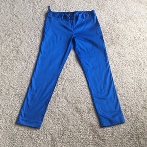 Amanda and Chelsea Straight Leg Work Pant size 2